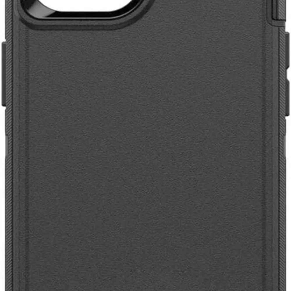 Defender Case Hybrid Dual Layer Shockproof Cover | IPhone 14 ProMax